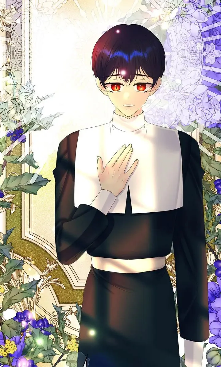 Raising My Husband Chapter 29 page 97 - 