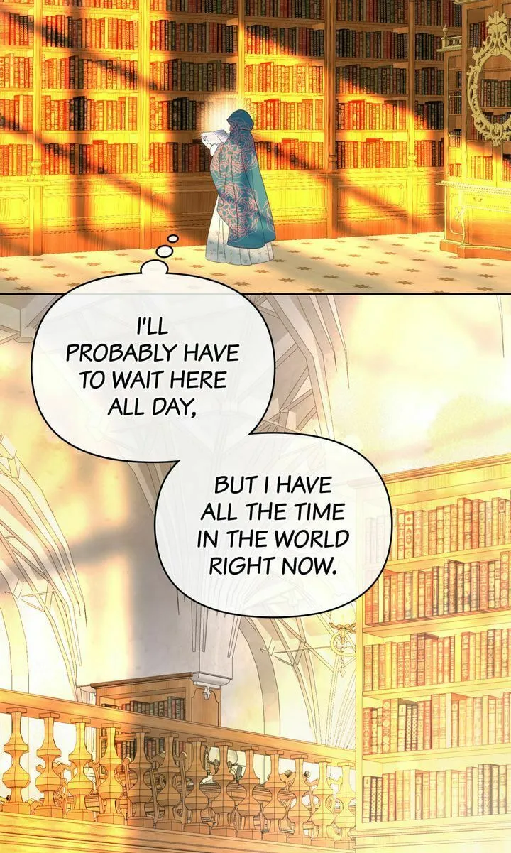 Raising My Husband Chapter 3 page 116 - 
