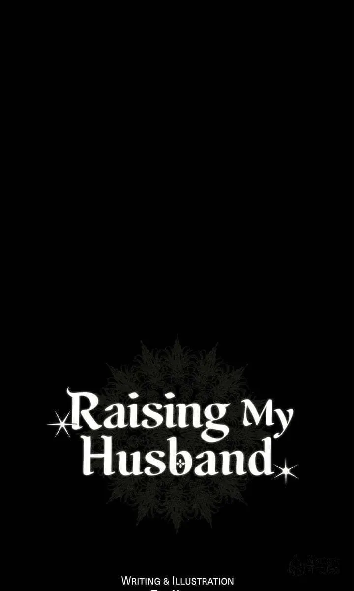 Raising My Husband Chapter 3 page 18 - 
