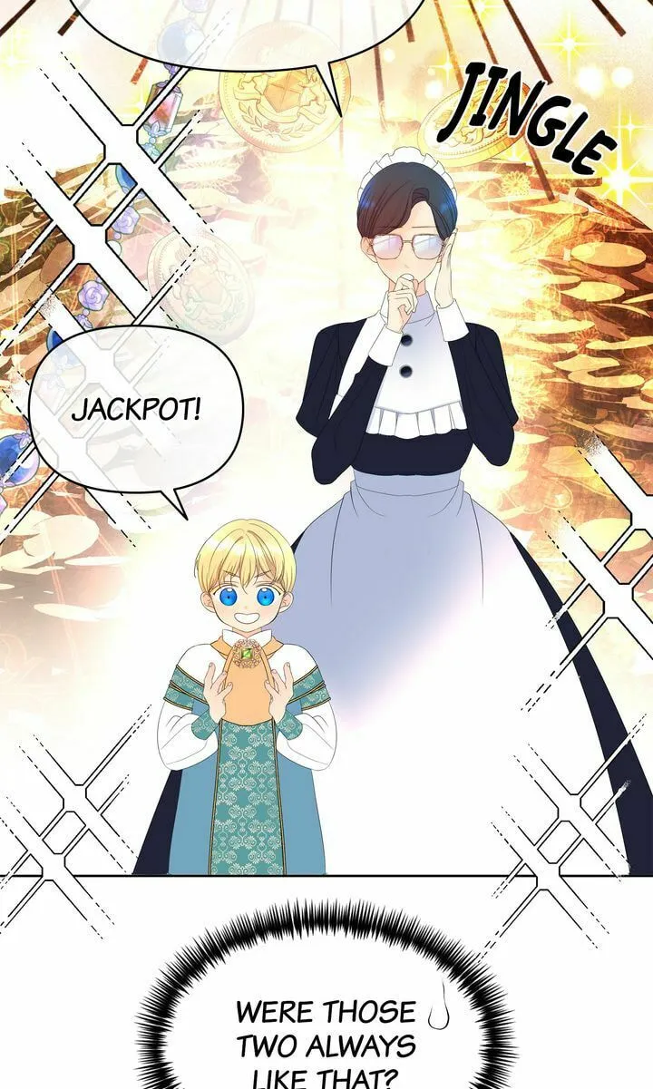 Raising My Husband Chapter 3 page 31 - 