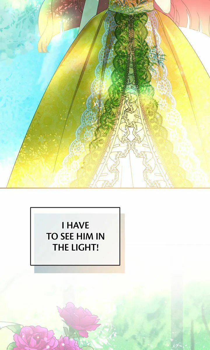 Raising My Husband Chapter 3 page 34 - 