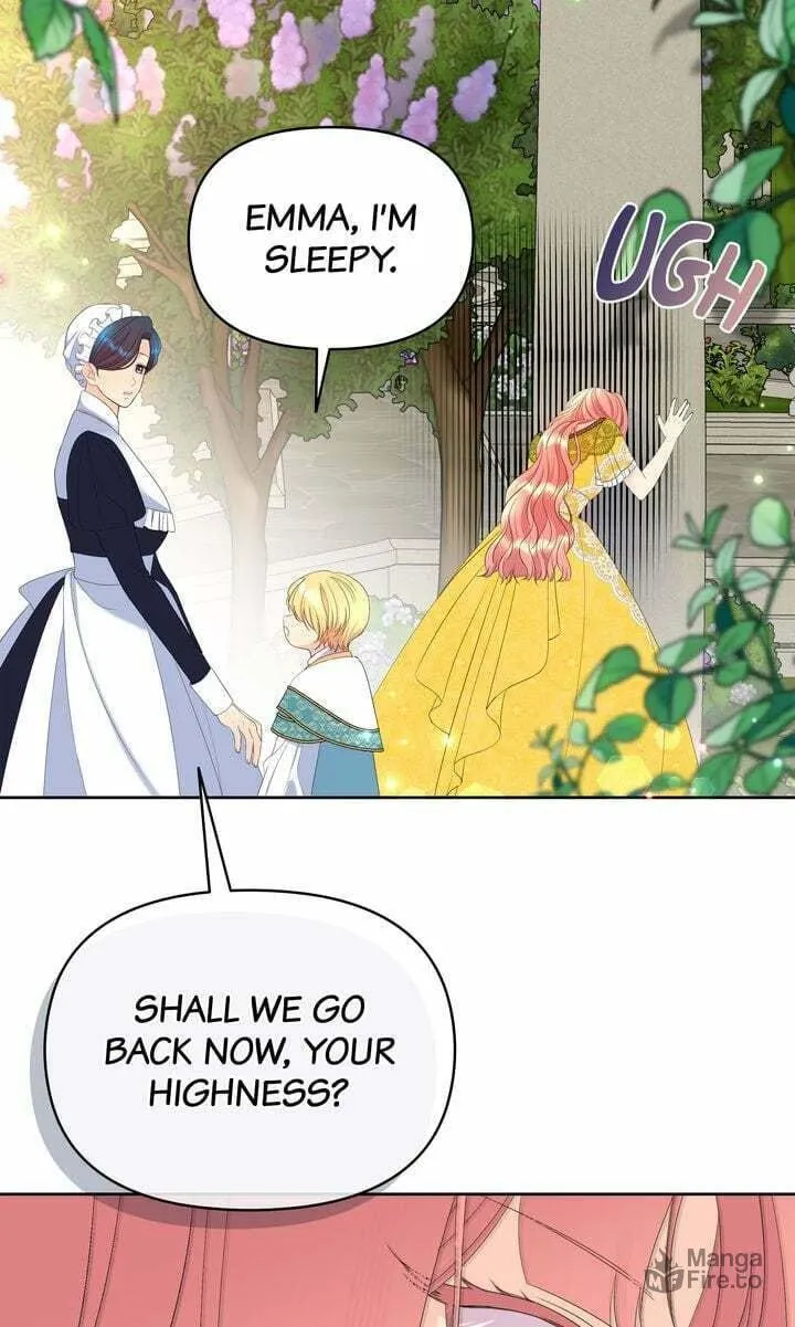 Raising My Husband Chapter 3 page 42 - 