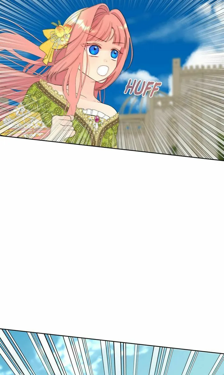 Raising My Husband Chapter 3 page 8 - 