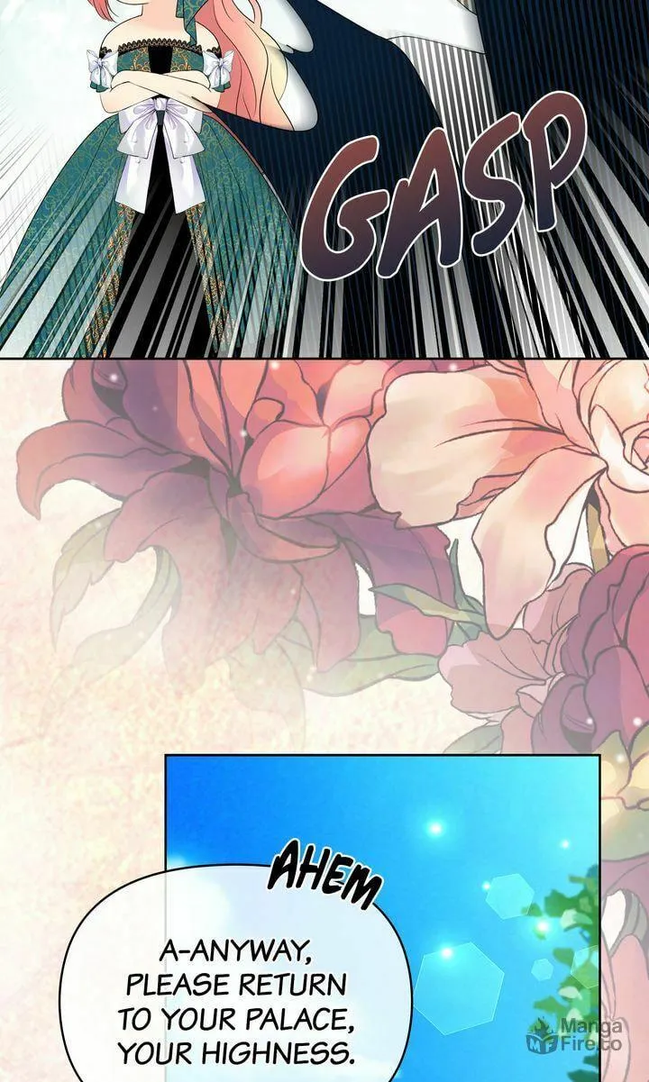 Raising My Husband Chapter 3 page 84 - 