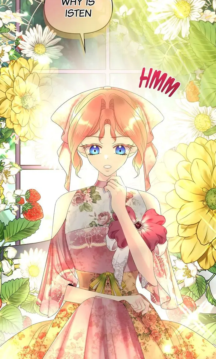Raising My Husband Chapter 30 page 2 - 