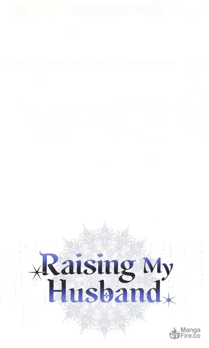 Raising My Husband Chapter 30 page 30 - 