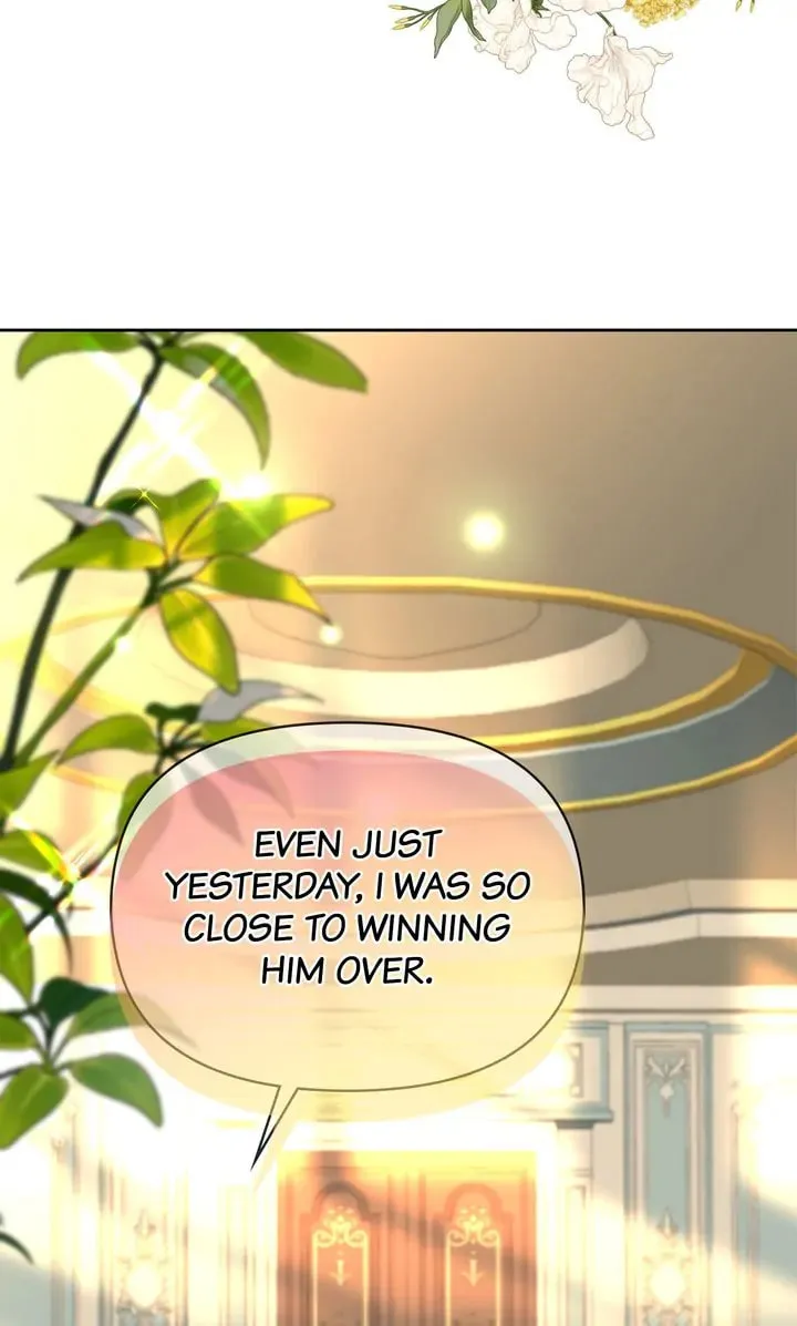 Raising My Husband Chapter 30 page 4 - 