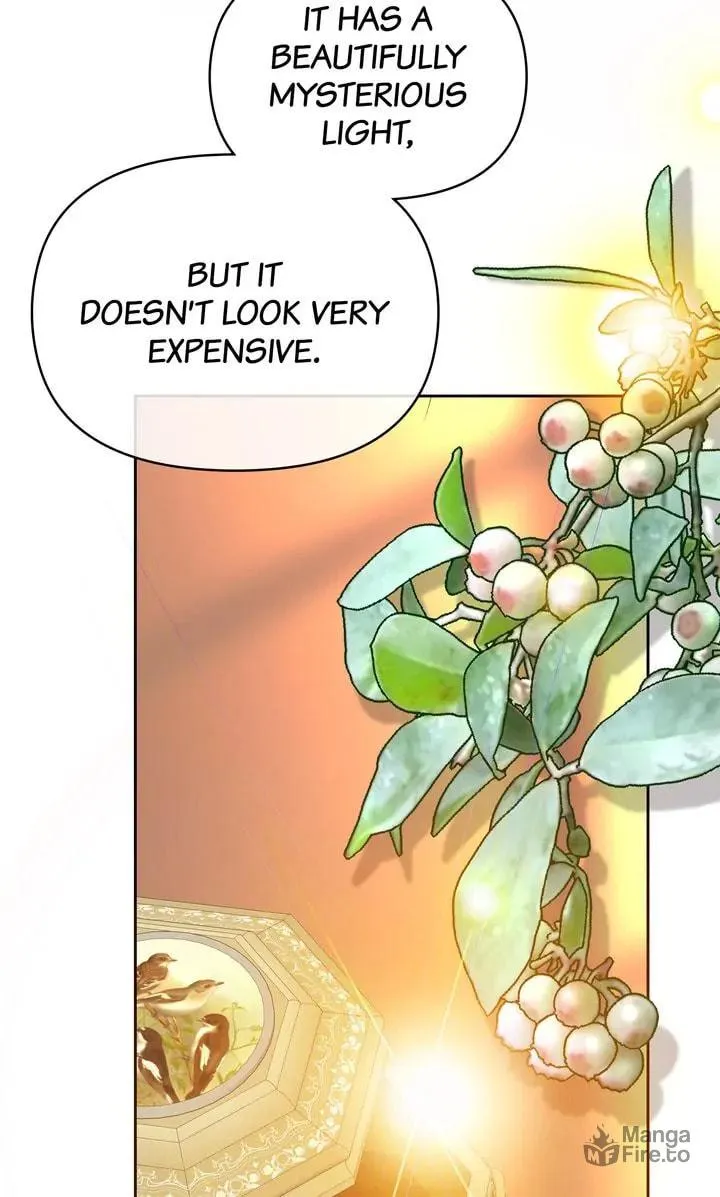 Raising My Husband Chapter 30 page 36 - 