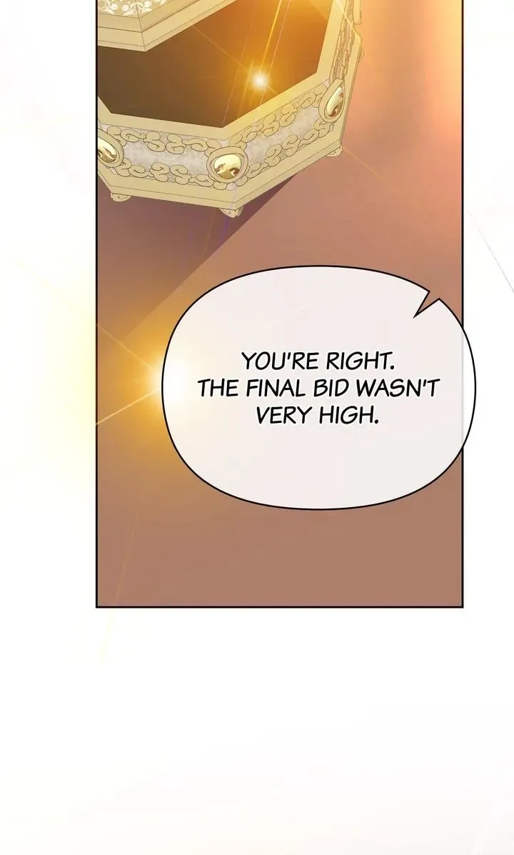 Raising My Husband Chapter 30 page 37 - 