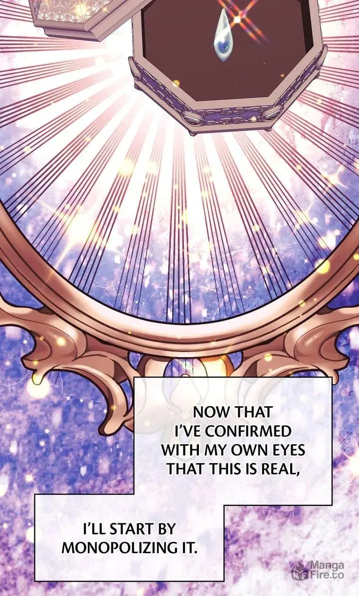 Raising My Husband Chapter 30 page 54 - 