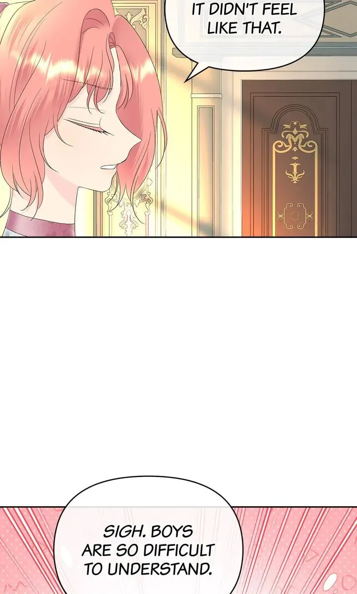 Raising My Husband Chapter 30 page 7 - 