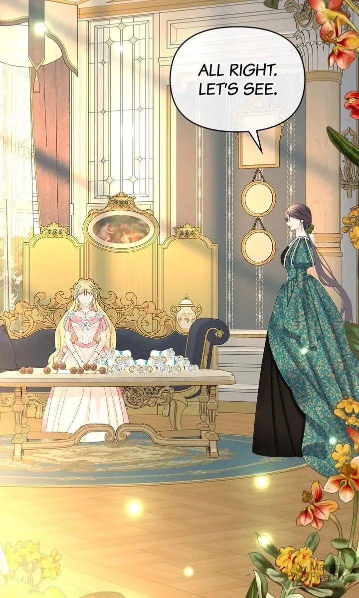 Raising My Husband Chapter 30 page 75 - 