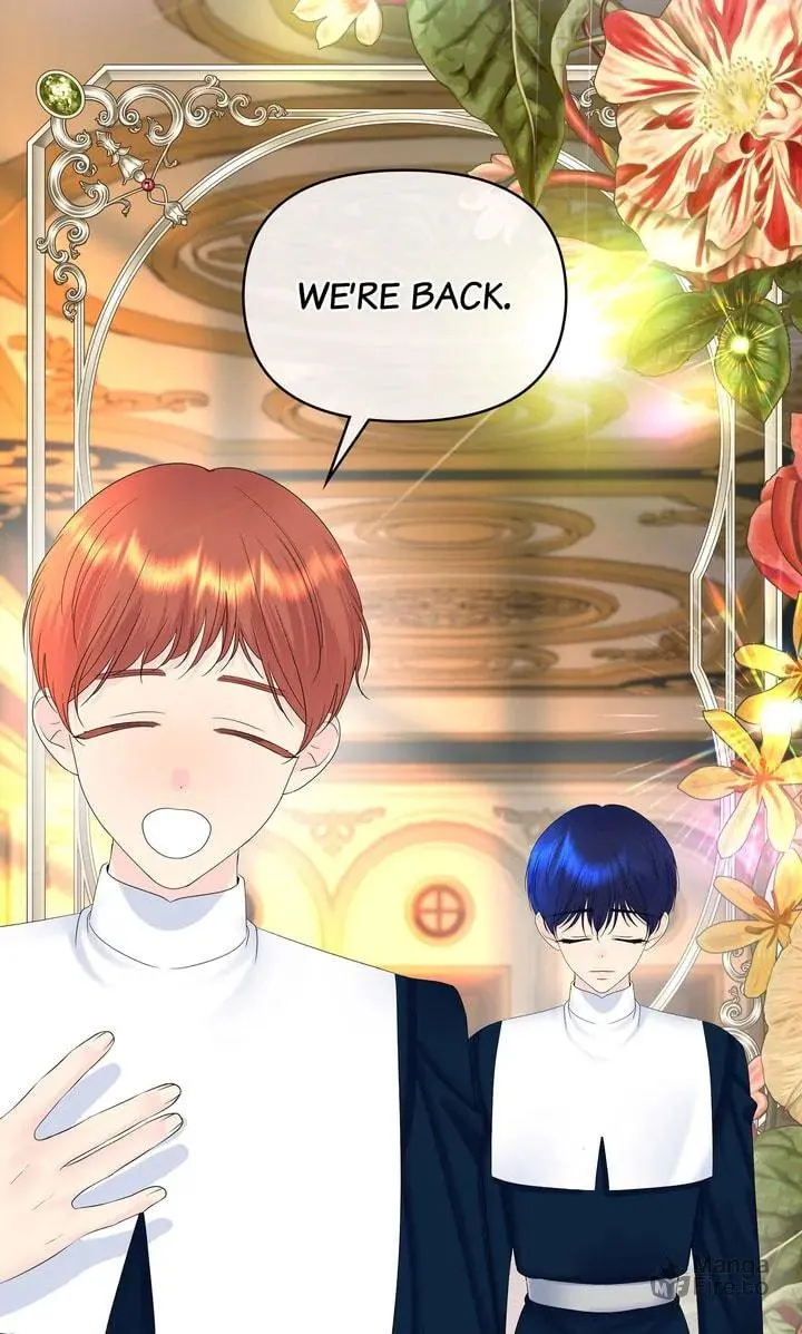 Raising My Husband Chapter 30 page 96 - 
