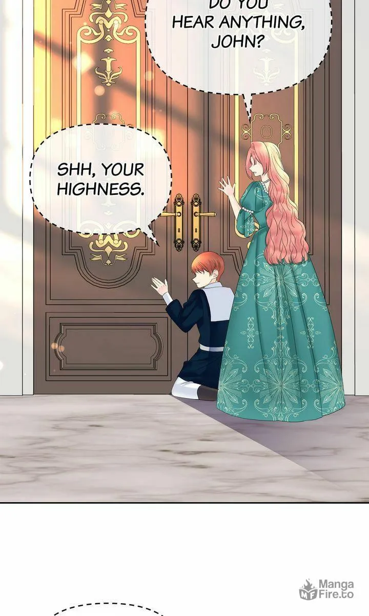 Raising My Husband Chapter 31 page 117 - 