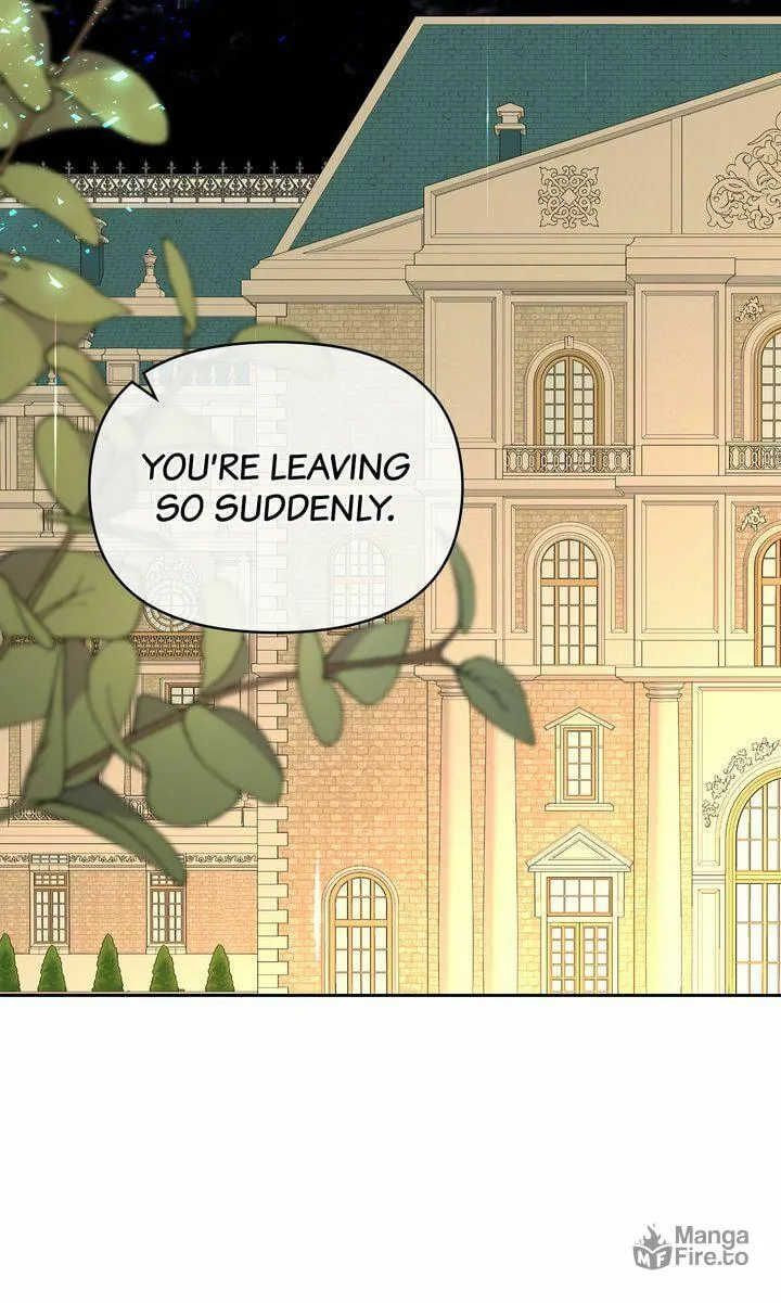 Raising My Husband Chapter 31 page 3 - 