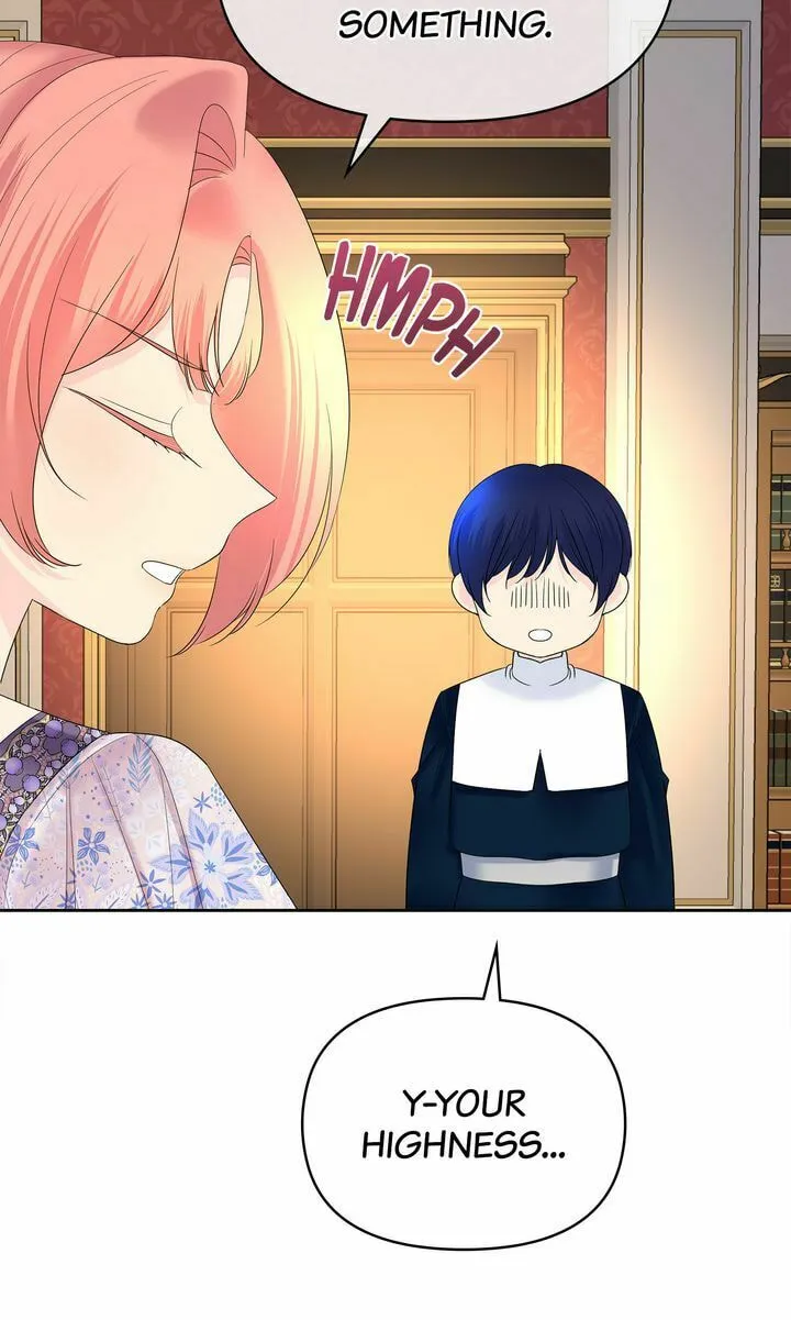 Raising My Husband Chapter 31 page 47 - 