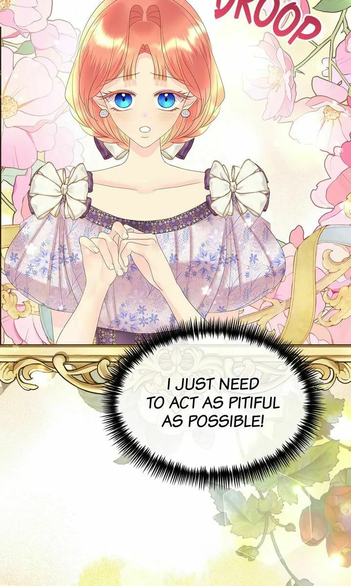 Raising My Husband Chapter 31 page 8 - 