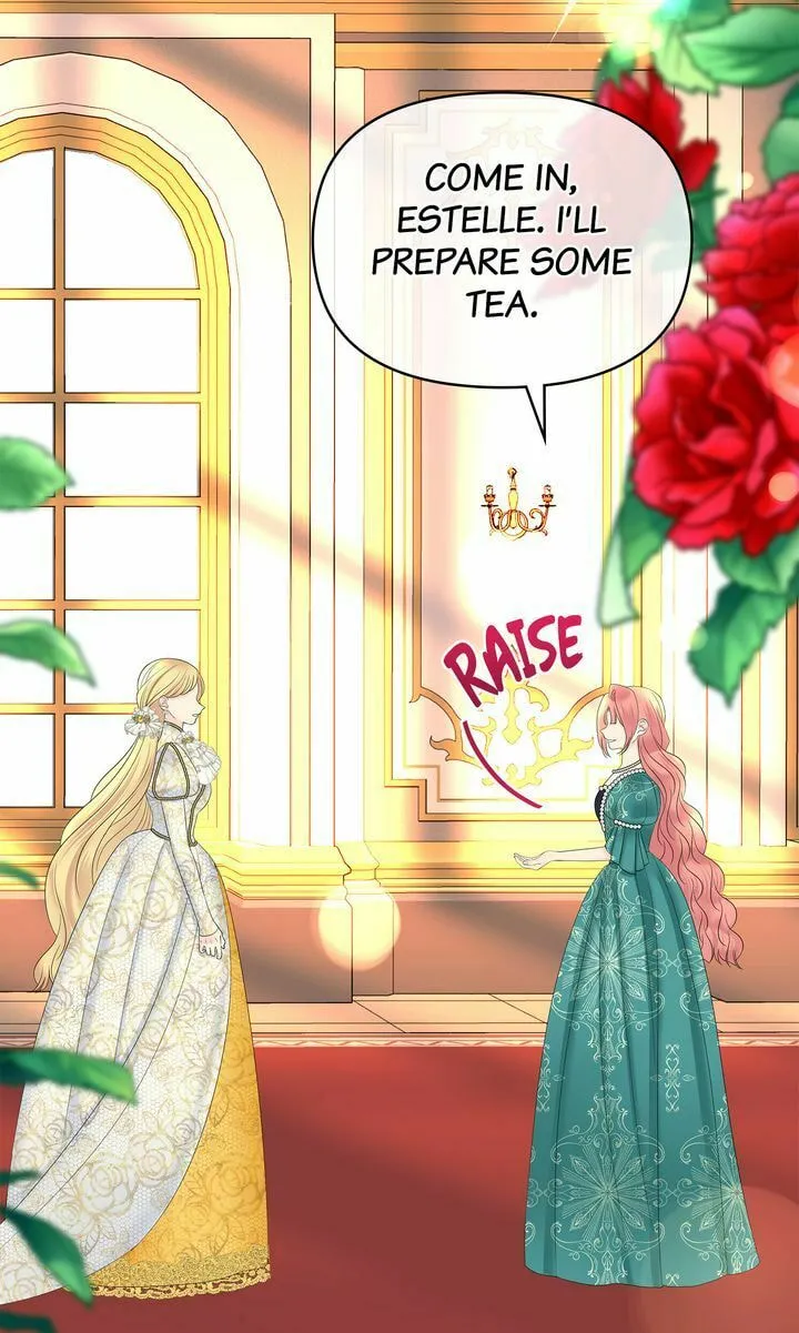 Raising My Husband Chapter 31 page 98 - 