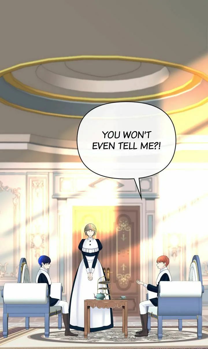 Raising My Husband Chapter 32 page 113 - 