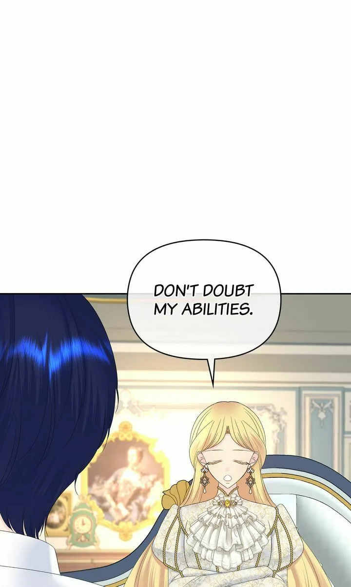 Raising My Husband Chapter 32 page 23 - 