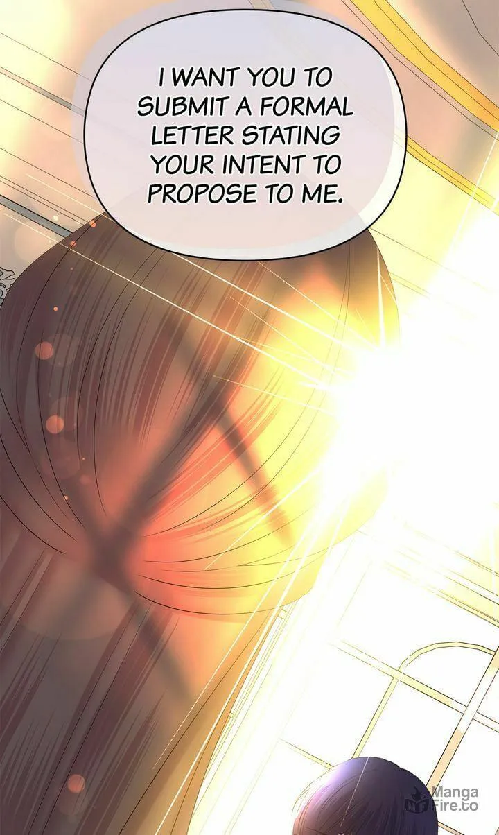 Raising My Husband Chapter 32 page 30 - 