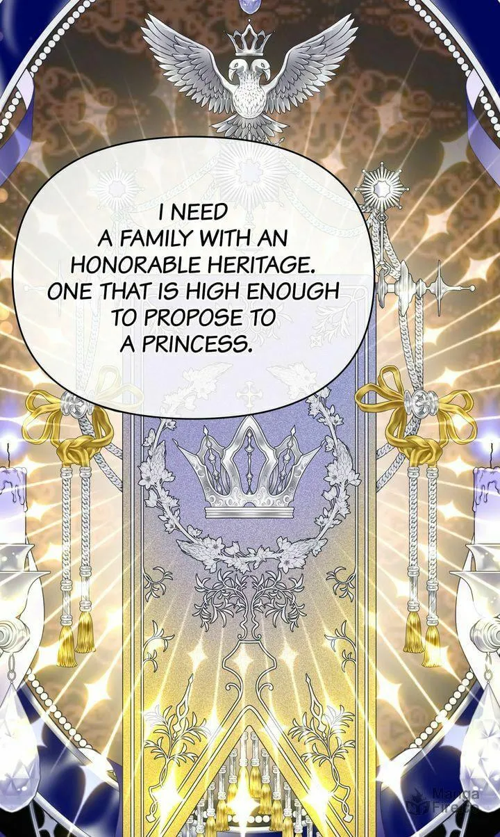 Raising My Husband Chapter 32 page 35 - 