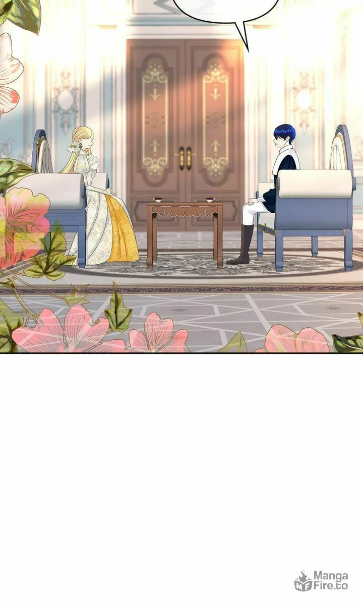 Raising My Husband Chapter 32 page 5 - 
