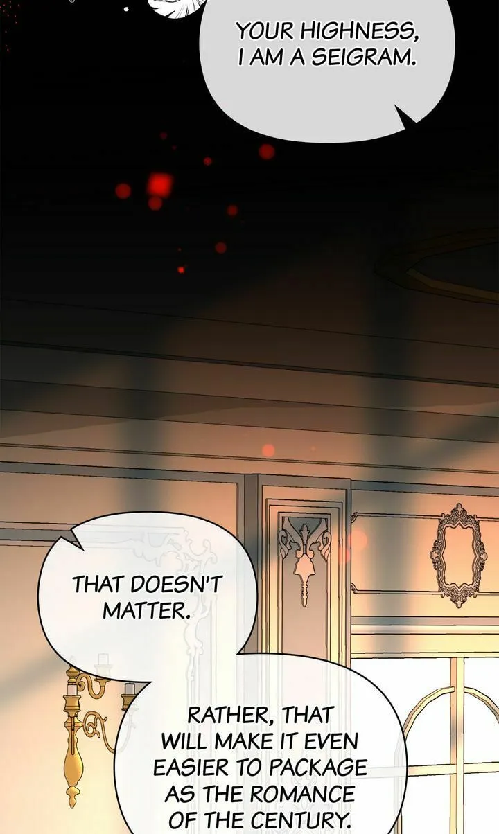 Raising My Husband Chapter 32 page 44 - 