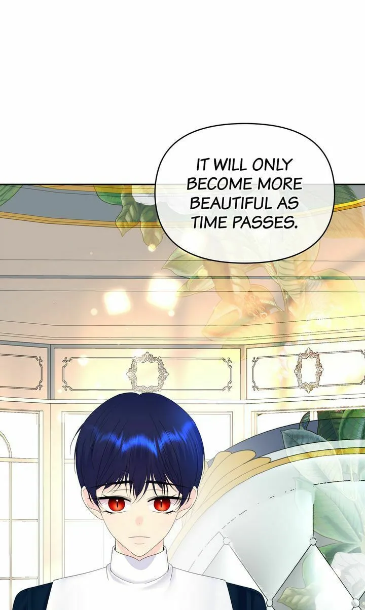Raising My Husband Chapter 32 page 47 - 