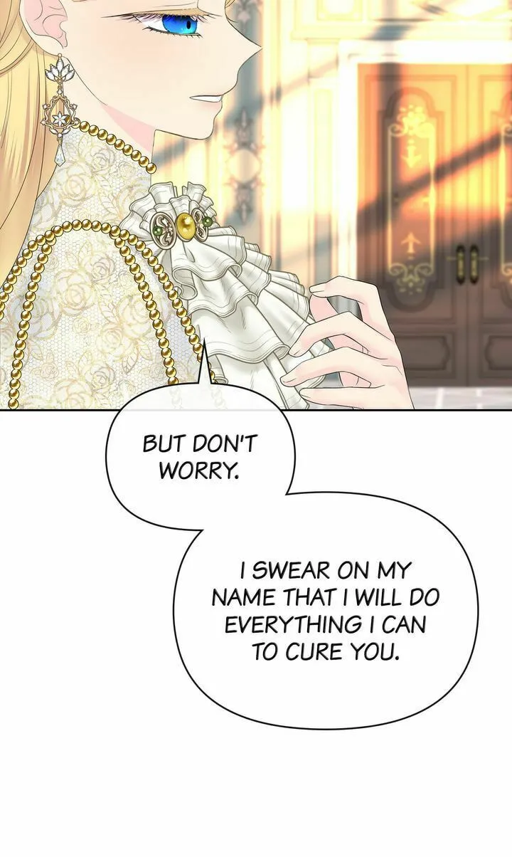 Raising My Husband Chapter 32 page 56 - 