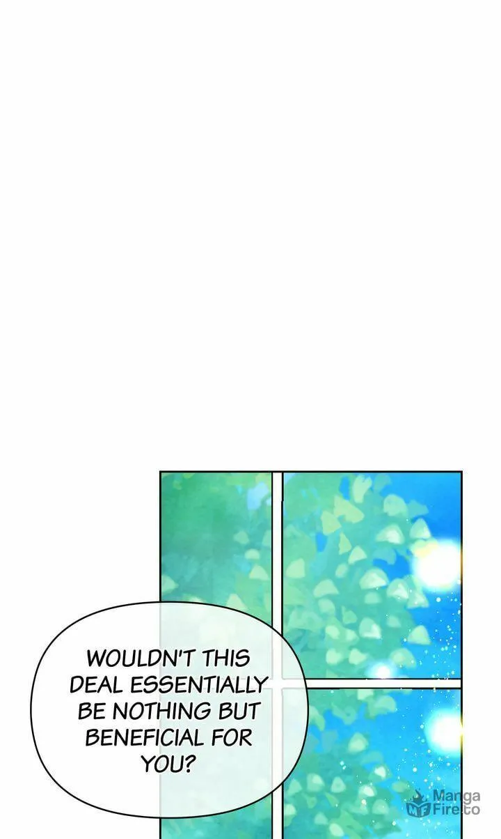 Raising My Husband Chapter 32 page 57 - 
