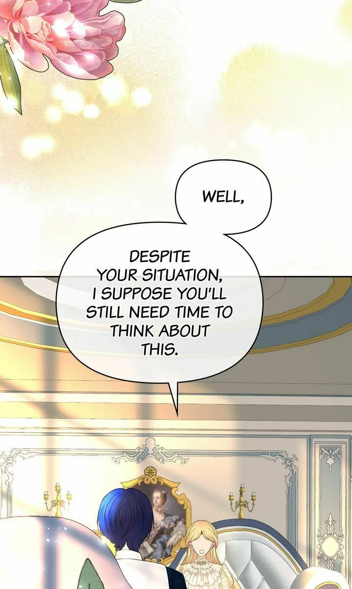 Raising My Husband Chapter 32 page 77 - 
