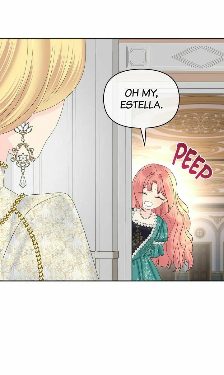 Raising My Husband Chapter 32 page 86 - 