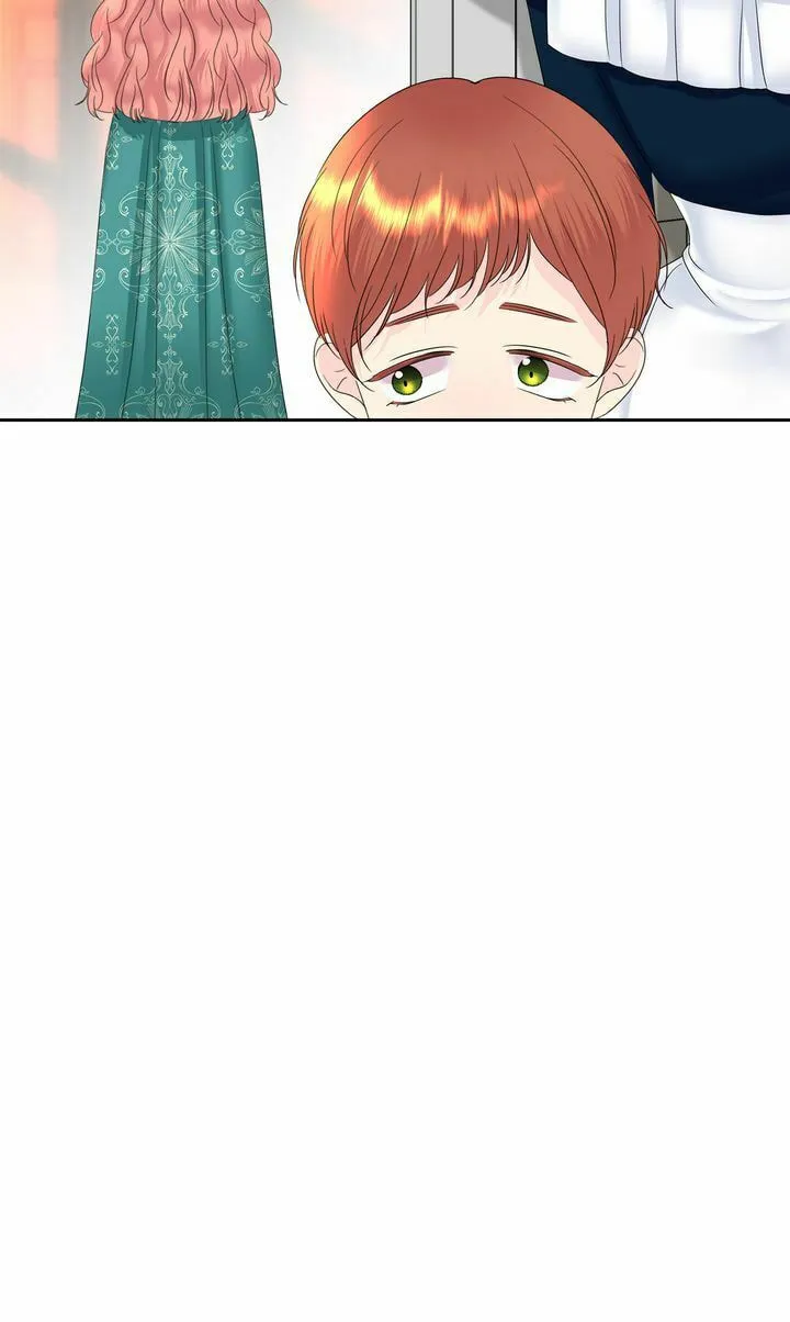 Raising My Husband Chapter 32 page 88 - 