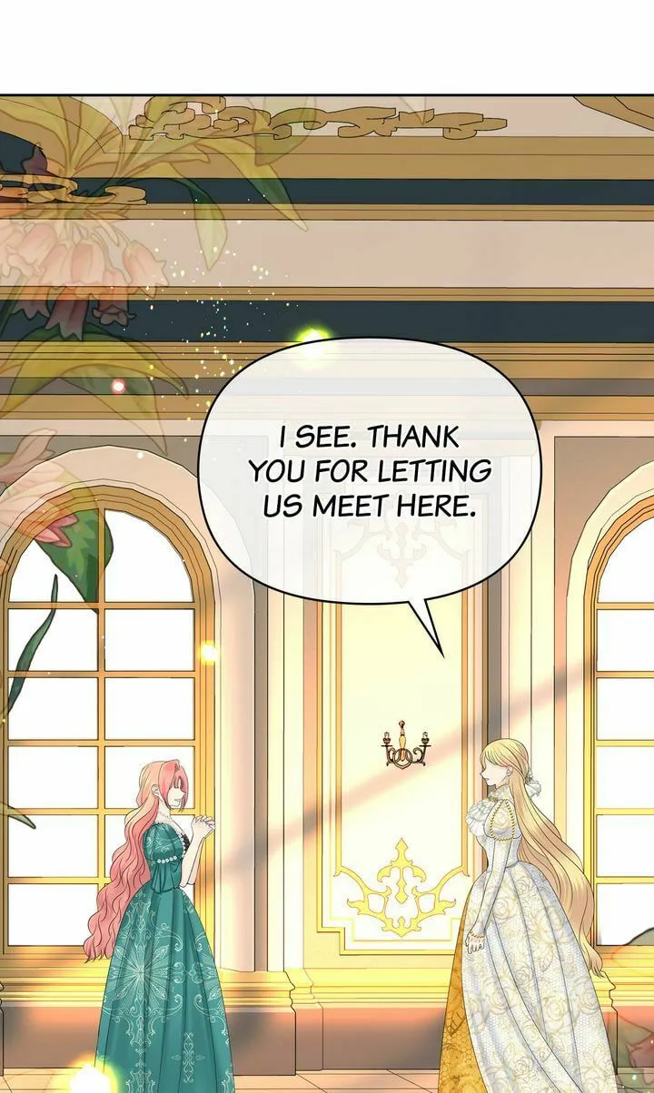 Raising My Husband Chapter 32 page 89 - 