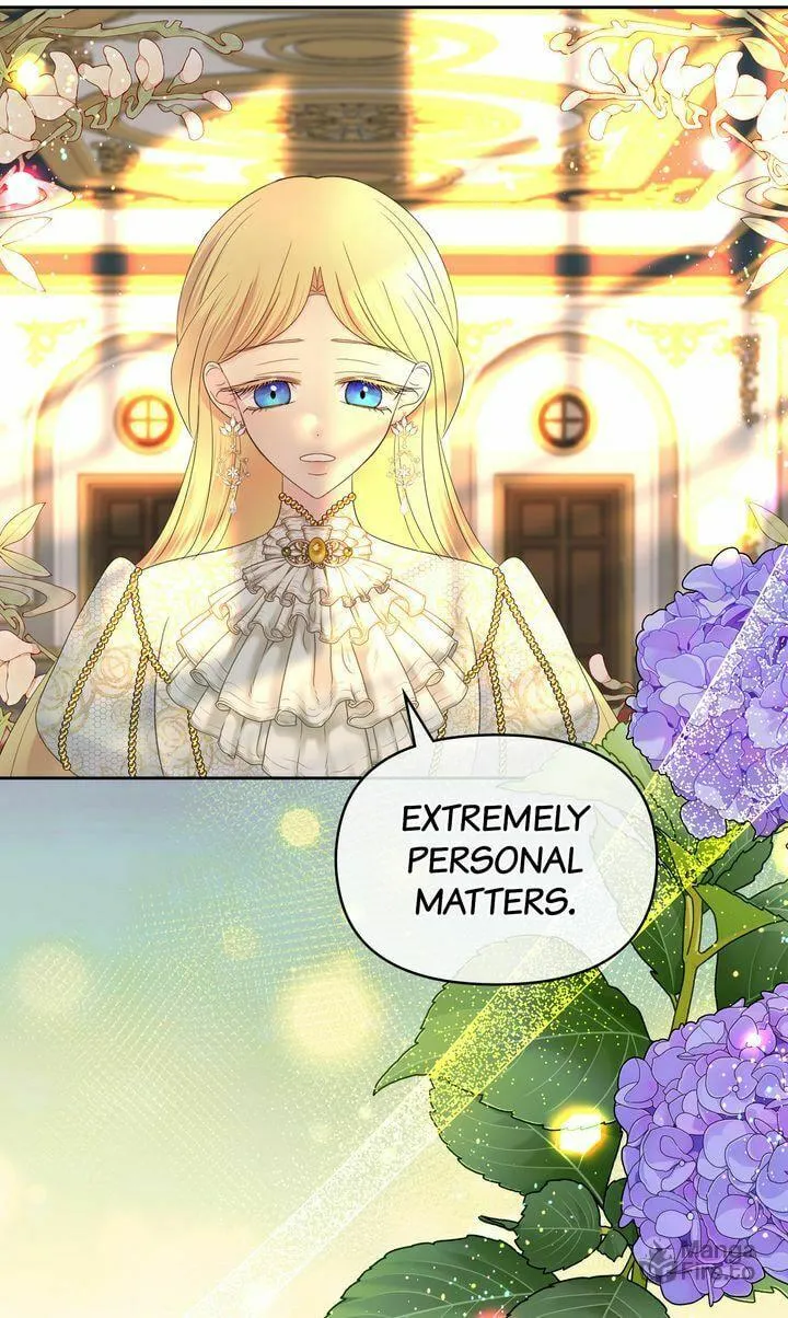Raising My Husband Chapter 32 page 93 - 
