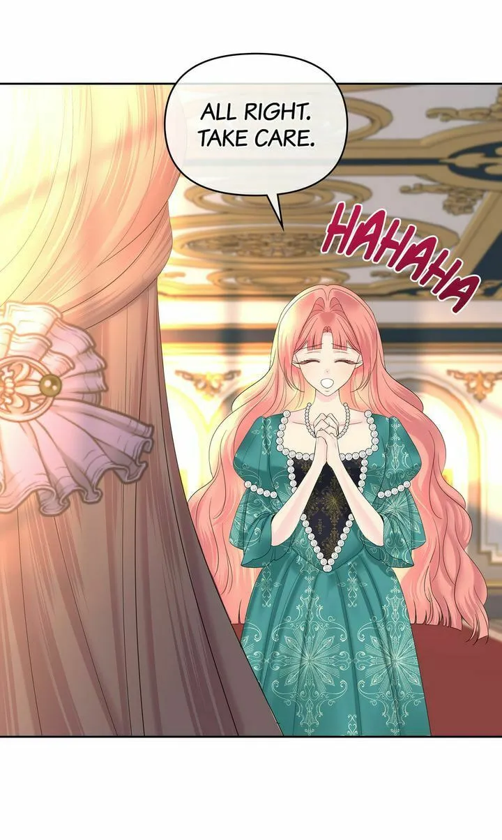 Raising My Husband Chapter 32 page 98 - 