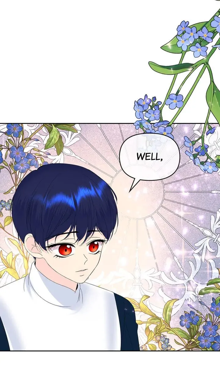Raising My Husband Chapter 33 page 103 - 