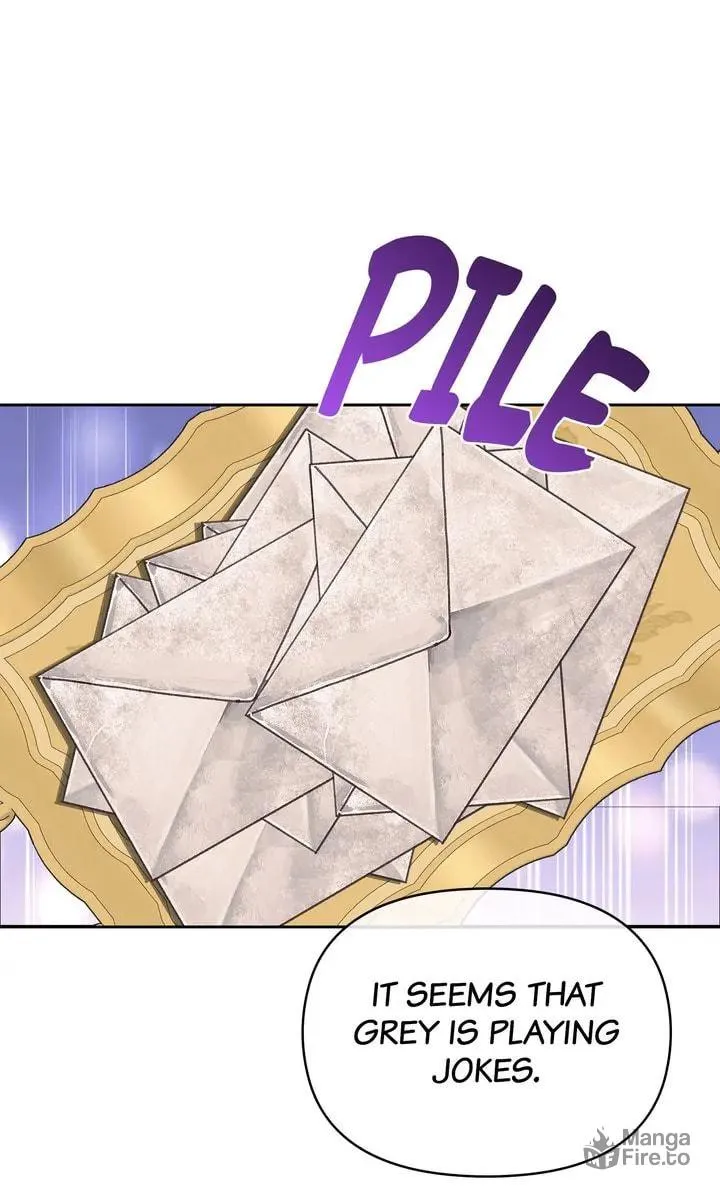 Raising My Husband Chapter 33 page 117 - 