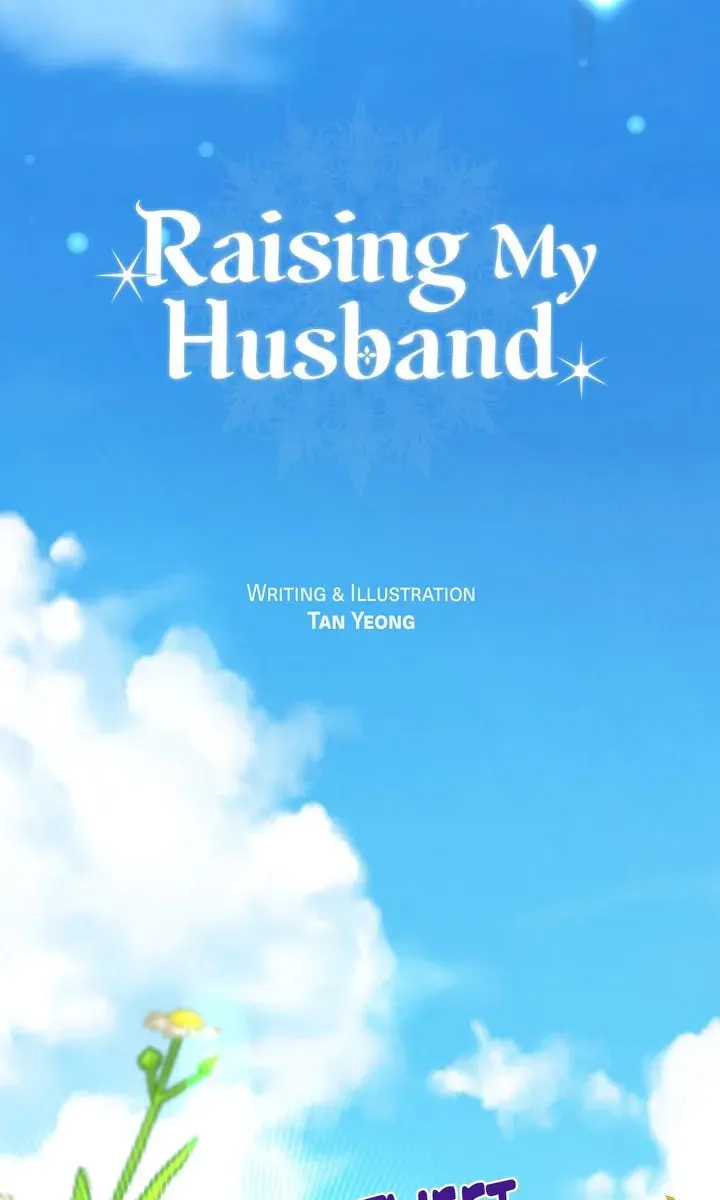 Raising My Husband Chapter 33 page 29 - 