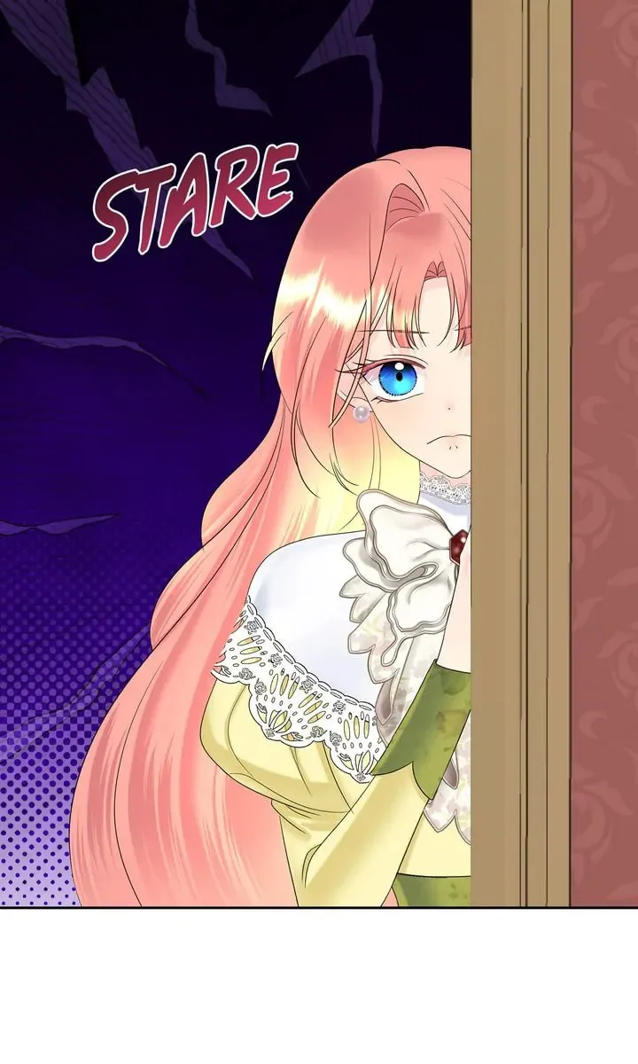 Raising My Husband Chapter 33 page 37 - 