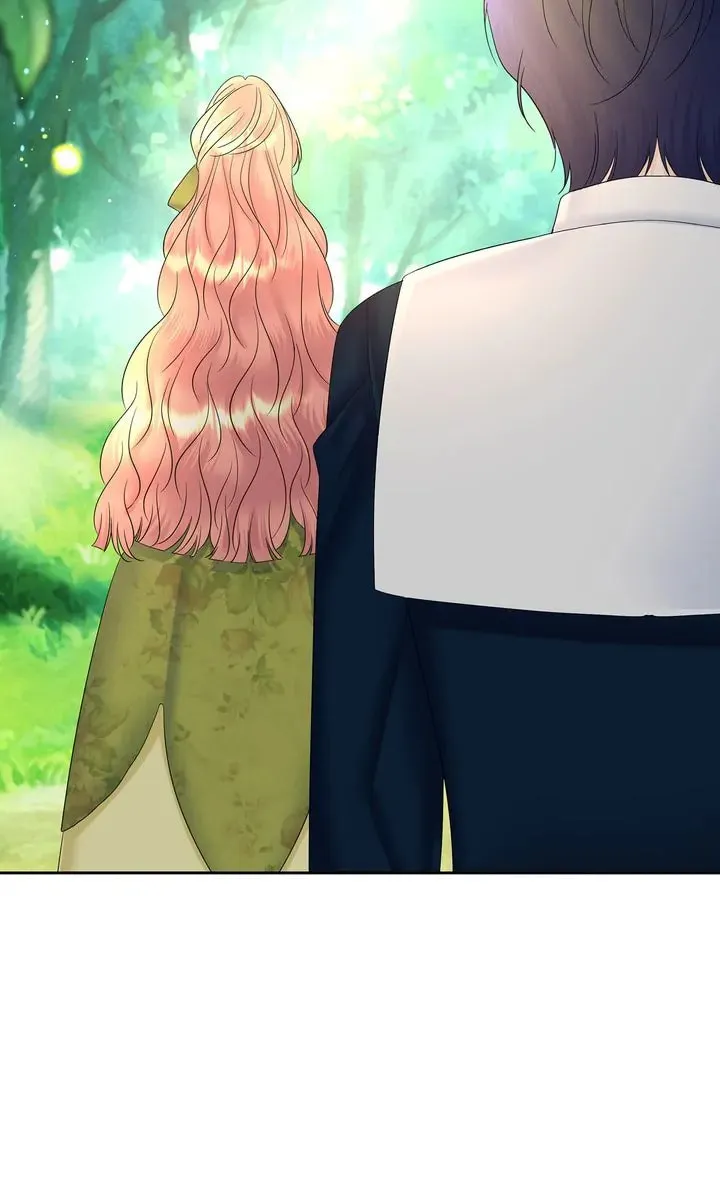 Raising My Husband Chapter 33 page 46 - 