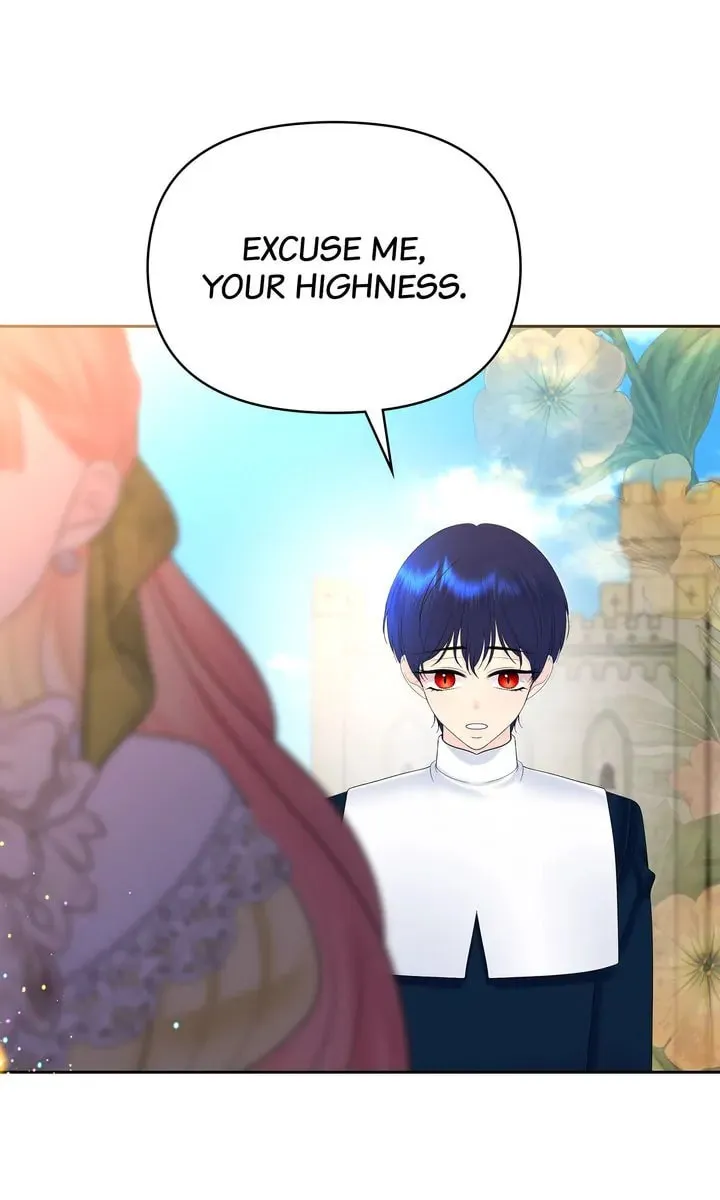 Raising My Husband Chapter 33 page 47 - 