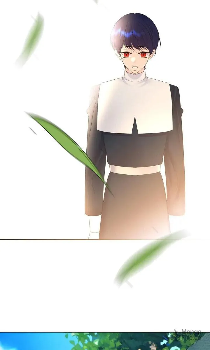 Raising My Husband Chapter 33 page 57 - 