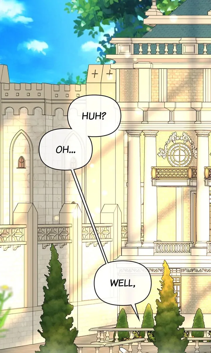 Raising My Husband Chapter 33 page 58 - 