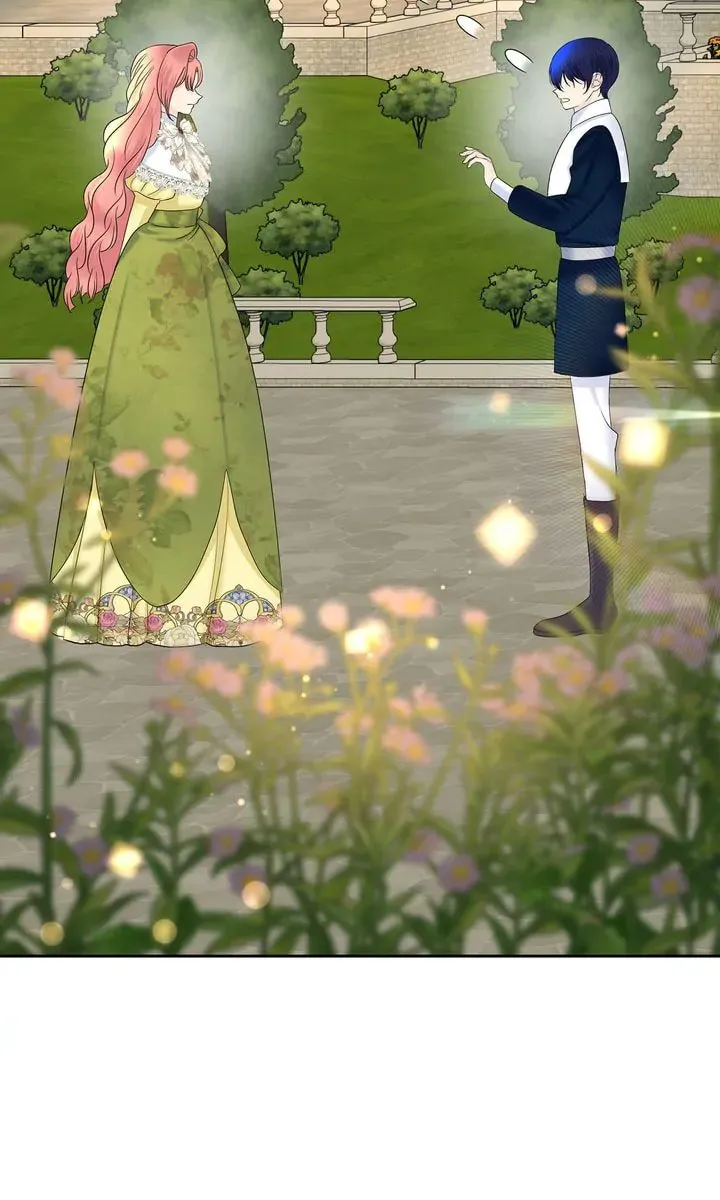 Raising My Husband Chapter 33 page 59 - 