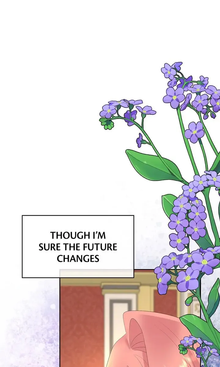 Raising My Husband Chapter 33 page 8 - 