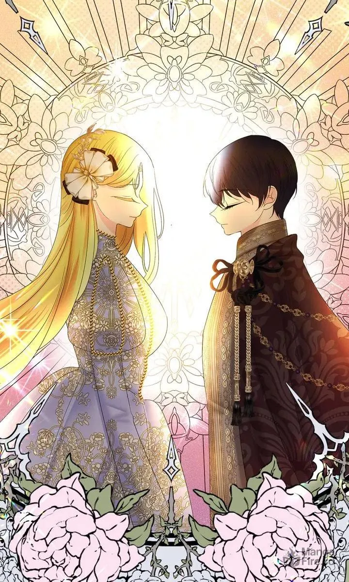 Raising My Husband Chapter 33 page 80 - 