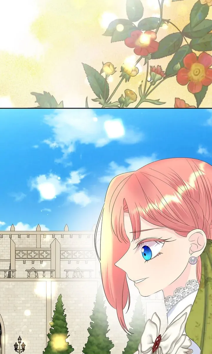 Raising My Husband Chapter 33 page 86 - 