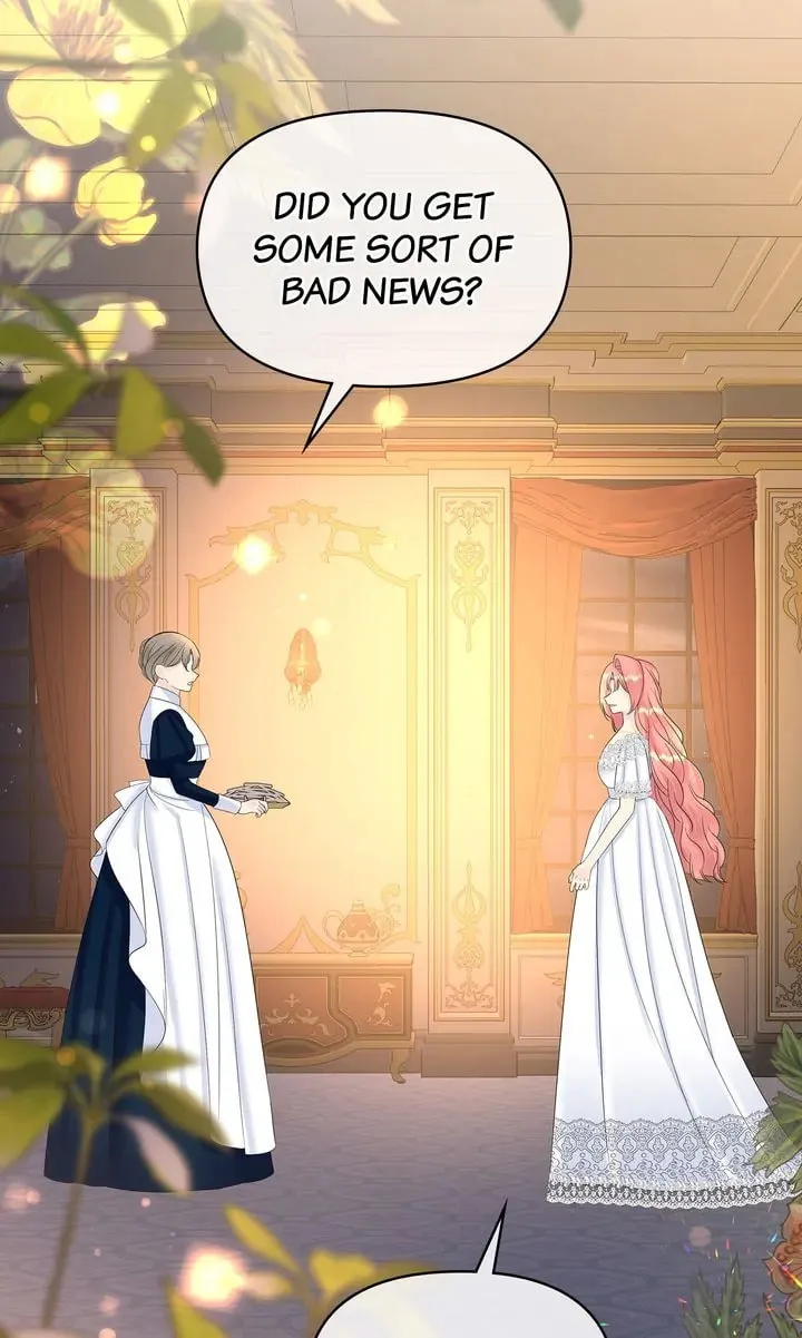 Raising My Husband Chapter 34 page 2 - 